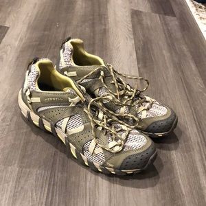 Women’s Merrell Shoes